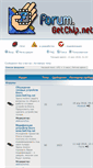 Mobile Screenshot of forum.getchip.net